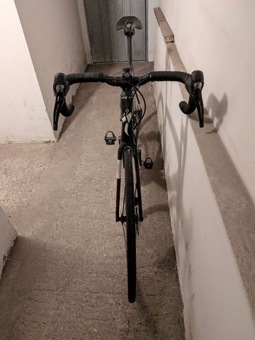 Tweedehands Specialized Roubaix Expert 2021 2021 Road & Gravel — afbeelding 8 van 11