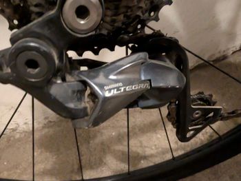 Gebrauchtes Specialized Roubaix Expert 2021 2021 Road & Gravel, Schwarz — Bild 4 von 11