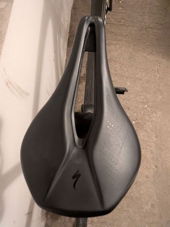 Gebrauchtes Specialized Roubaix Expert 2021 2021 Road & Gravel, Schwarz — Bild 6 von 11