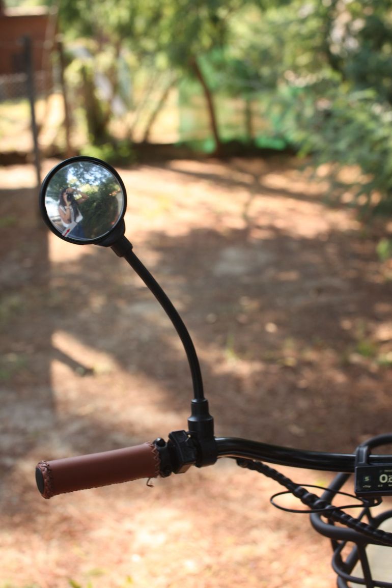 Gebrauchtes Zippi bikes Custom 2026 Urban, Weiß — Bild 6 von 9