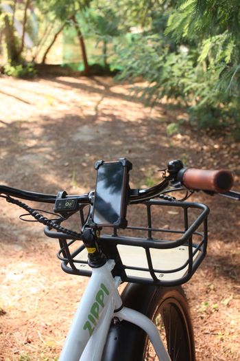 Gebrauchtes Zippi bikes Custom 2026 Urban, Weiß — Bild 5 von 9