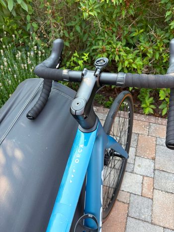 Używany Orbea ORCA M30 2025 2025 Road & Gravel — zdjęcie 3 z 7
