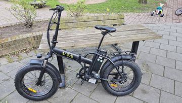 Tweedehands Volta Custom 2023 Urban & Touring