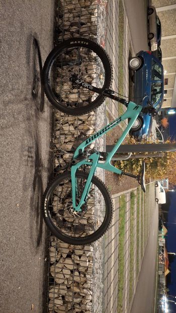 Propain Tyee CF 27.5 Start 2023 2023 MTB d'occasion