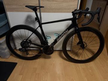 Gebrauchtes Radon Spire SRAM Force eTap AXS 2025 Road & Gravel