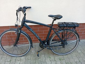 Used ADORE Versailles 28" E-Citybike 2019 Urban & Touring