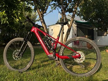 Used Merida eONE-SIXTY SL 6000 2025 2025 MTB
