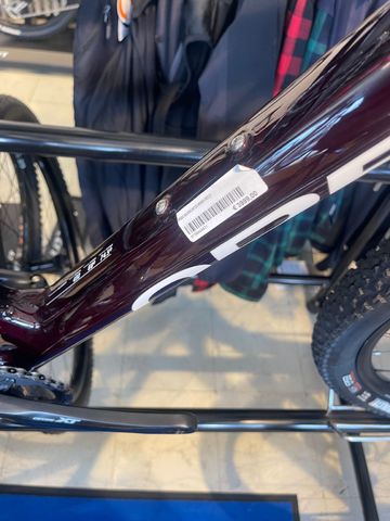 Brugt Orbea ALMA M ELITE 2024 2024 Mountainbike — billede 15 af 15
