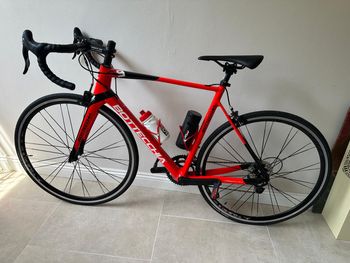 Brugt Bottecchia 8Avio Revolution 2020 2020 Road & Gravel