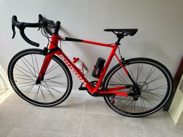 Bottecchia 8Avio Revolution 2020 2020 Road & Gravel usato