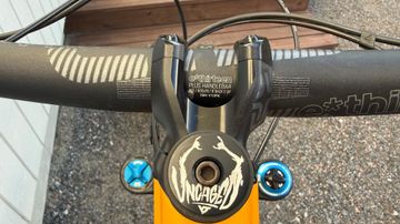 Brugt YT Capra Core 3 CF MX 2022 Mountainbike — billede 4 af 11