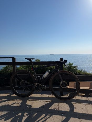 Použité Specialized S-Works Aethos - SRAM Red eTap AXS 2022 2022 Road & Gravel