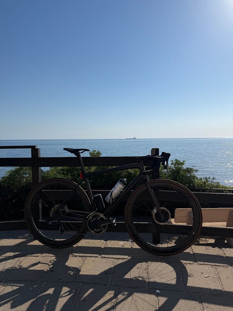 Used Specialized S-Works Aethos - SRAM Red eTap AXS 2022 2022 Road & Gravel