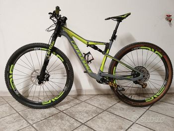 Used Cannondale Scalpel-Si Team 2018 2018 MTB