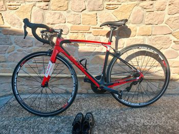 Used Olmo Bici Da Corsa 2019 Road & Gravel
