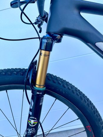 Używany Scott Scale 910 2024 2024 Mountainbike — zdjęcie 5 z 11