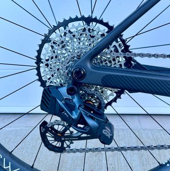 Używany Scott Scale 910 2024 2024 Mountainbike — zdjęcie 6 z 11