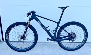 Used Scott Scale 910 2024 2024 MTB