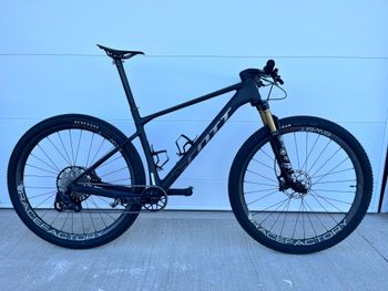 Używany Scott Scale 910 2024 2024 Mountainbike — zdjęcie 9 z 11