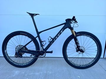 Gebrauchtes Scott Scale 910 2024 2024 Mountainbike, Schwarz, 29 — Bild 9 von 11