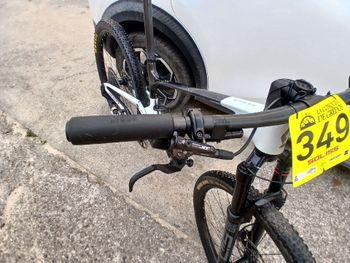 Brugt Scott Spark SRAM GX Eagle 2025 2025 Mountainbike — billede 2 af 12