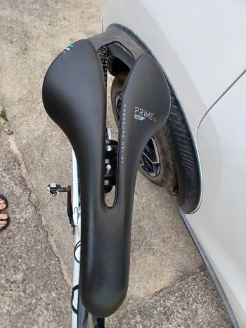 Brugt Scott Spark SRAM GX Eagle 2025 2025 Mountainbike — billede 11 af 12