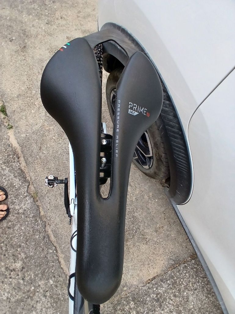 Brugt Scott Spark SRAM GX Eagle 2025 2025 Mountainbike — billede 11 af 12