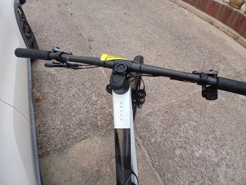 Brugt Scott Spark SRAM GX Eagle 2025 2025 Mountainbike — billede 4 af 12