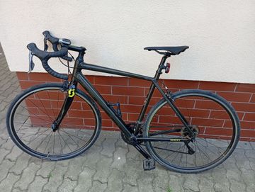 Used Scott Speedster 30 2019 Road & Gravel