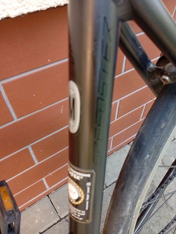 Scott Speedster 30 2019 Road & Gravel usato, Nero — immagine 4 di 7