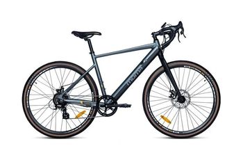 Käytetty Moma E-Gravel 28 Pro 2026 Road & Gravel