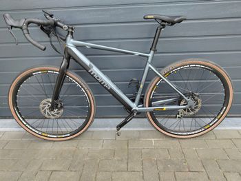 Used Moma E-Gravel 28 Pro 2026 Road & Gravel