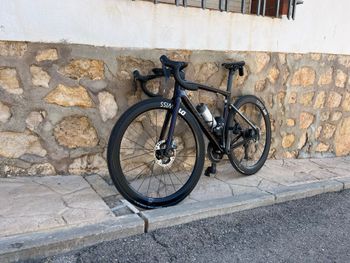Specialized Tarmac SL7 Pro - Ultegra Di2 2022 2022 Road & Gravel usato