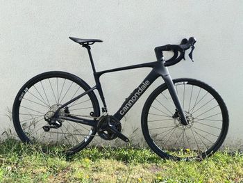 Tweedehands Cannondale Synapse Carbon 5 2026 2026 Road & Gravel