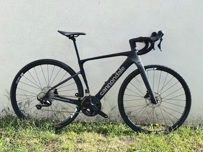 Gebrauchtes Cannondale Synapse Carbon 5 2026 2026 Road & Gravel