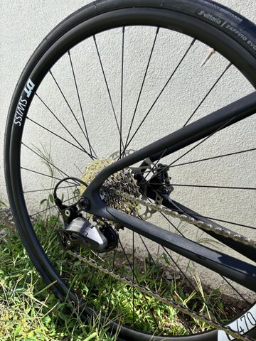 Używany Cannondale Synapse Carbon 5 2026 2026 Road & Gravel — zdjęcie 4 z 6