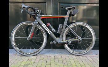Used BMC Tmr01 2013 Road & Gravel
