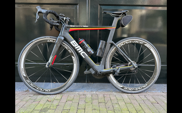 Gebrauchtes BMC Tmr01 2013 Road & Gravel
