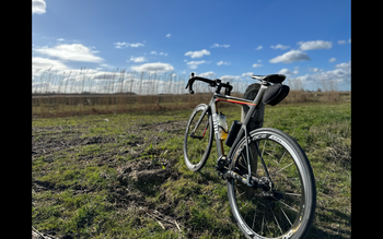 Gebrauchtes BMC Tmr01 2013 Road & Gravel, Schwarz — Bild 9 von 9