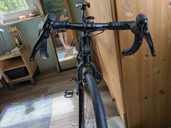 Used Gunsha Custom Shimano GRX 2024 Road & Gravel, Black — image 4 of 7