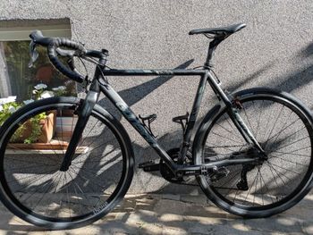 Used Gunsha Custom Shimano GRX 2024 Road & Gravel, Black — image 2 of 25