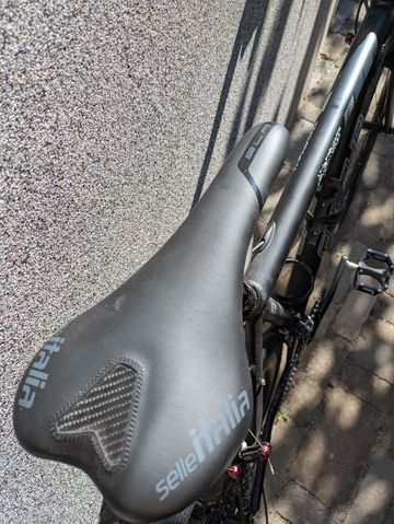 Used Gunsha Custom Shimano GRX 2024 Road & Gravel, Black — image 21 of 25