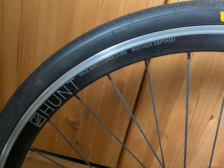 Used Gunsha Custom Shimano GRX 2024 Road & Gravel, Black — image 6 of 7
