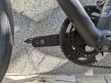 Used Gunsha Custom Shimano GRX 2024 Road & Gravel, Black — image 19 of 25