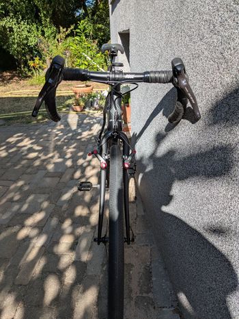 Used Gunsha Custom Shimano GRX 2024 Road & Gravel, Black — image 22 of 25