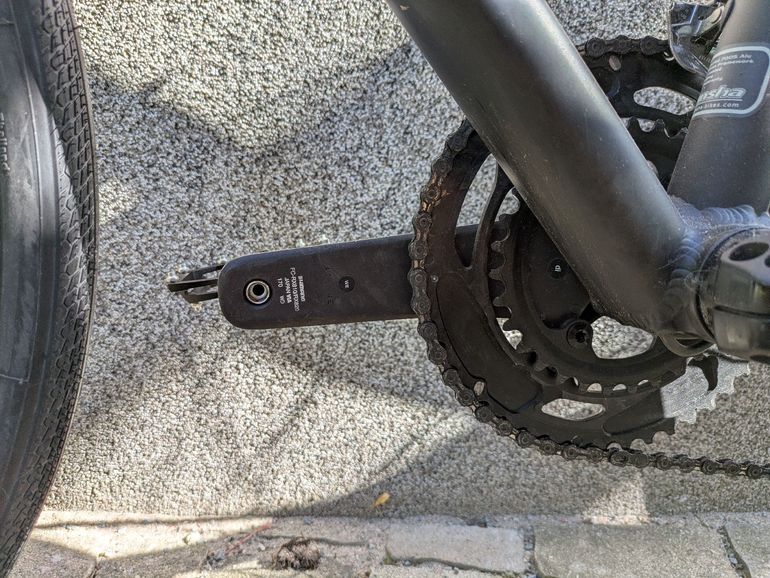 Used Gunsha Custom Shimano GRX 2024 Road & Gravel, Black — image 5 of 25