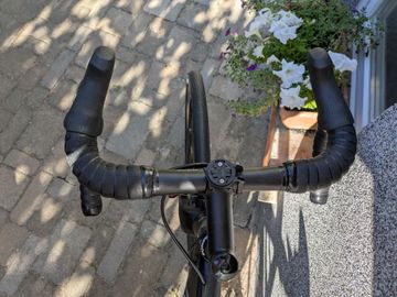 Used Gunsha Custom Shimano GRX 2024 Road & Gravel, Black — image 14 of 25