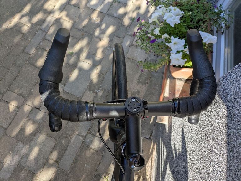 Used Gunsha Custom Shimano GRX 2024 Road & Gravel, Black — image 14 of 25