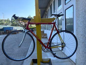 Fimas Custom Campagnolo Super Record EPS 1988 Road & Gravel usato