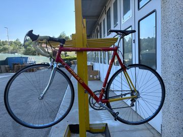 Tweedehands Fimas Custom Campagnolo Super Record EPS 1988 Road & Gravel